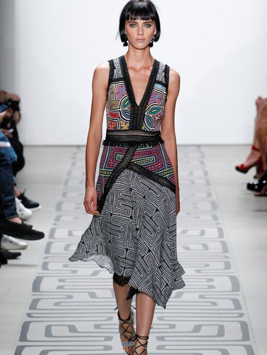 Nicole Miller Dresses & Skirts - Nicole Miller designer dress